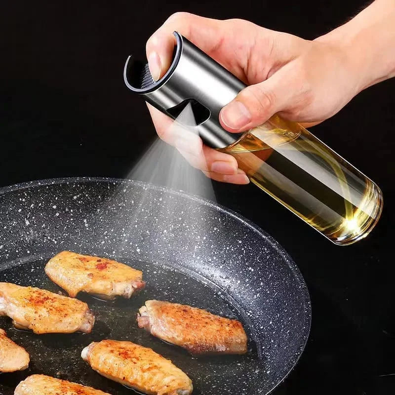 OilSpray Chef